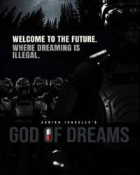 Бог сновидений (2022) смотреть онлайн